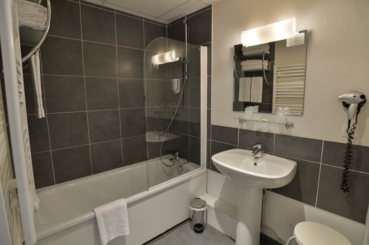 Privilodges Le Royal Annecy