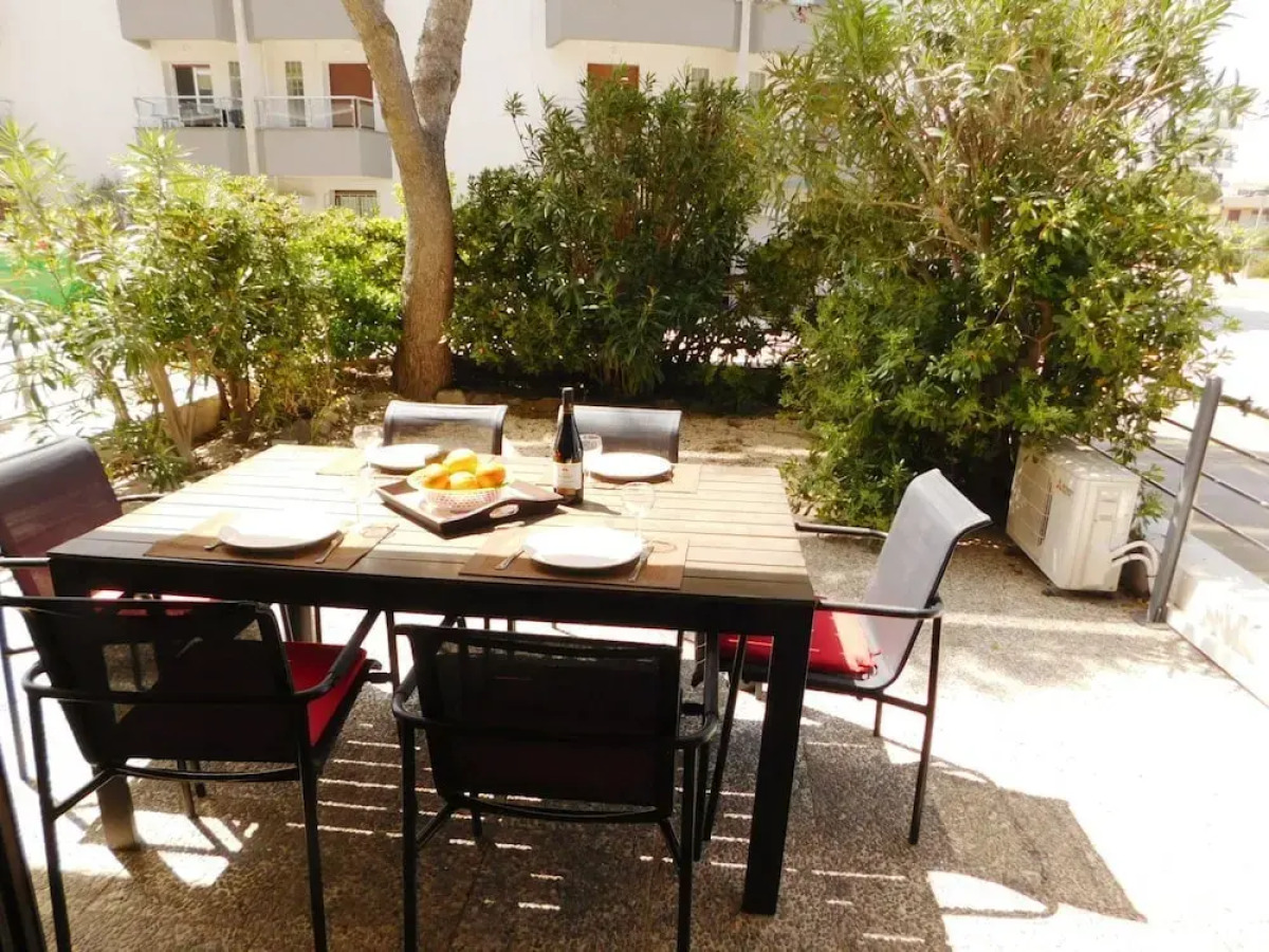 Apartamento Pelegri - A171