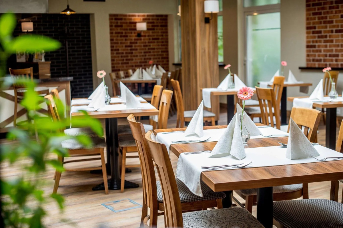 Park Hotel Diament Zabrze