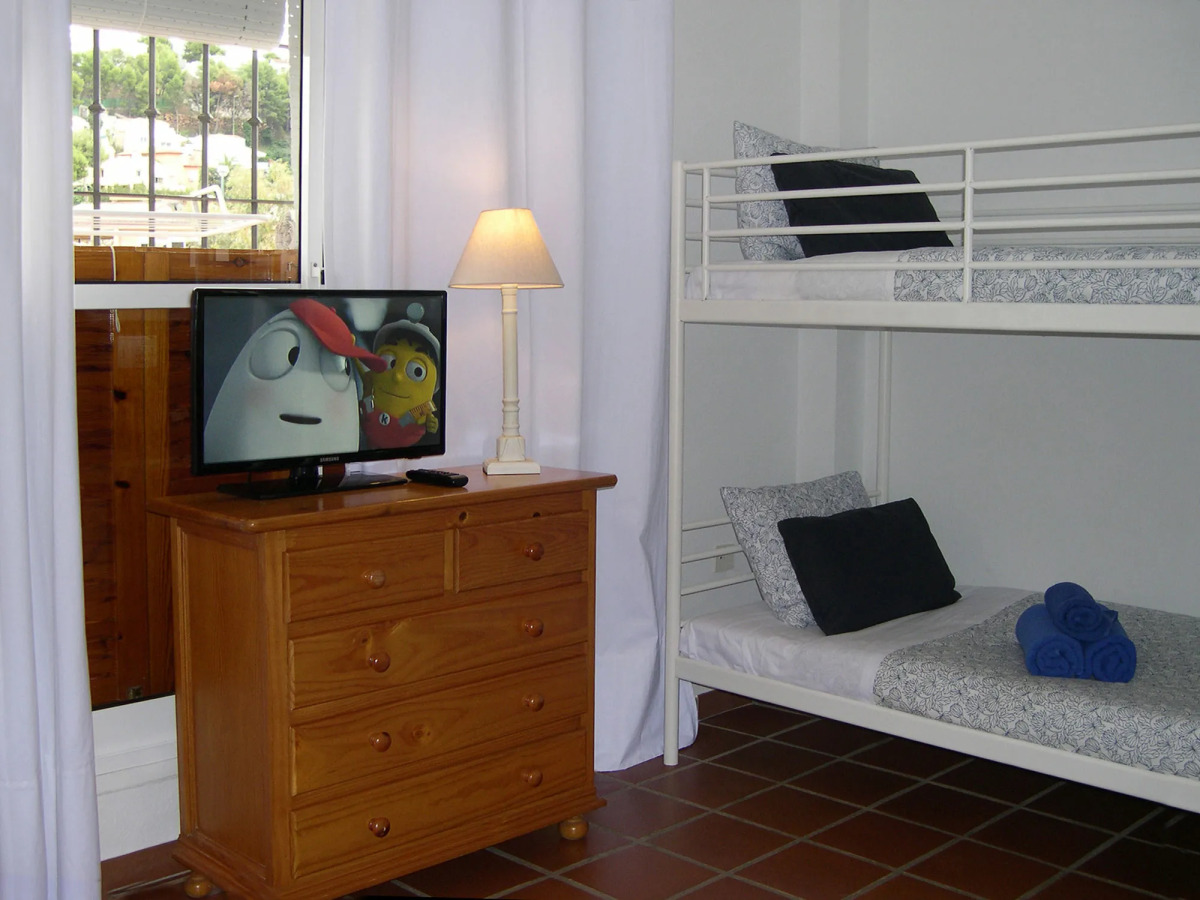 Apartamentos Turisticos La Mundial