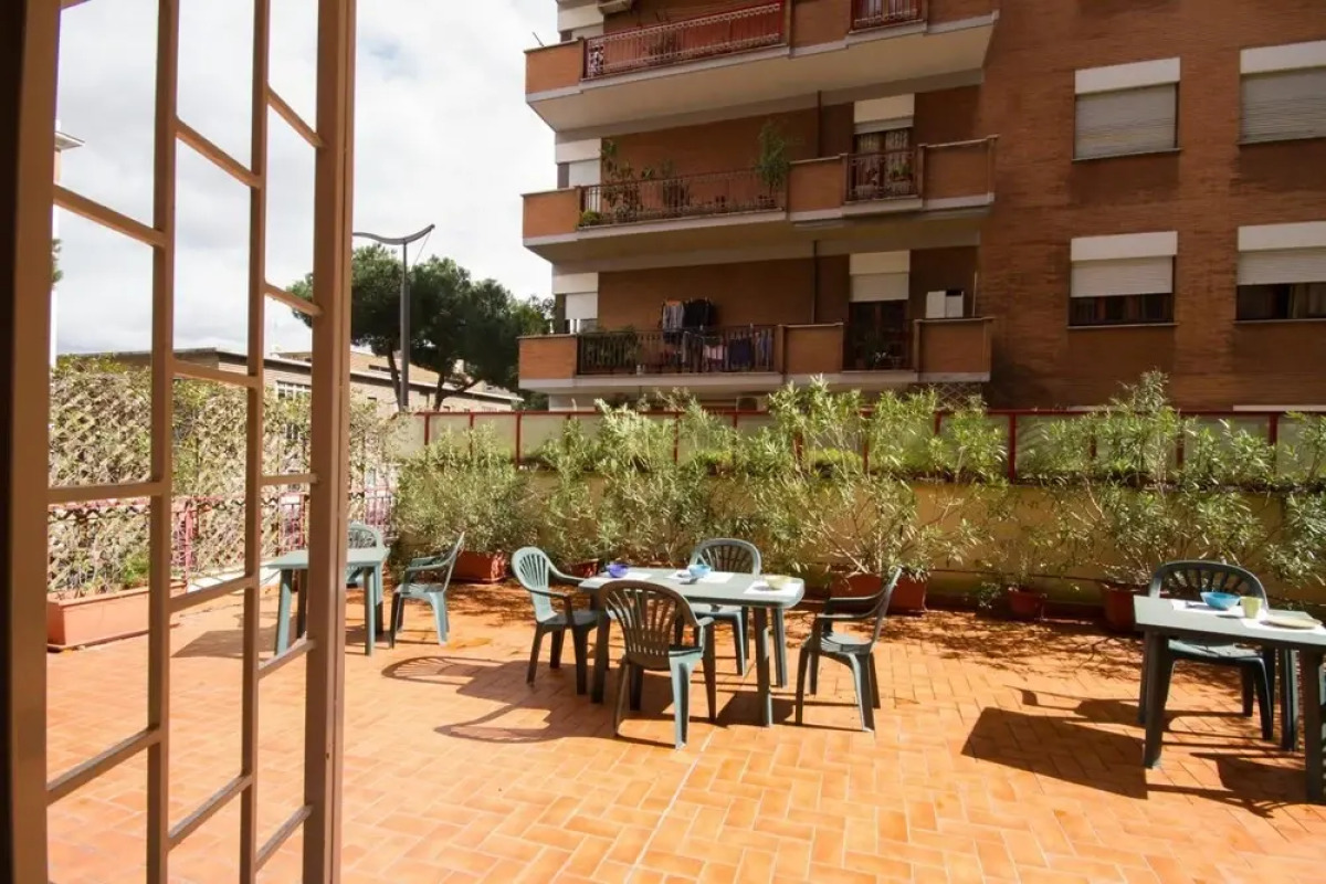 Pascià Room & Breakfast