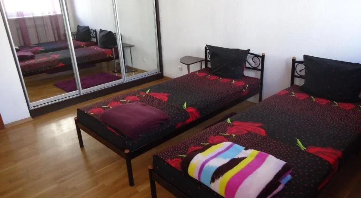 Хостел Смайл