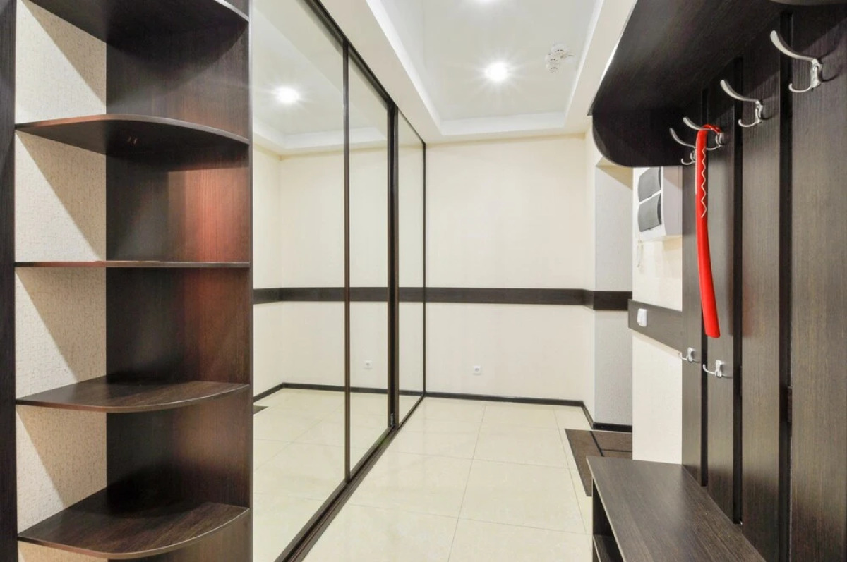 Марьин Дом на Сурикова, 53а