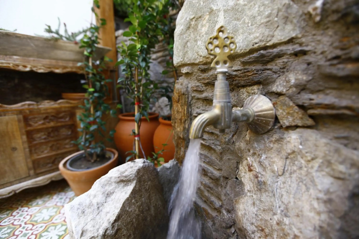 İbri Boutique hotel