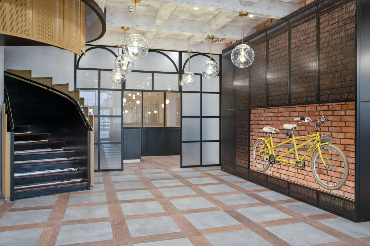 Golden Tulip Warszawa Centrum