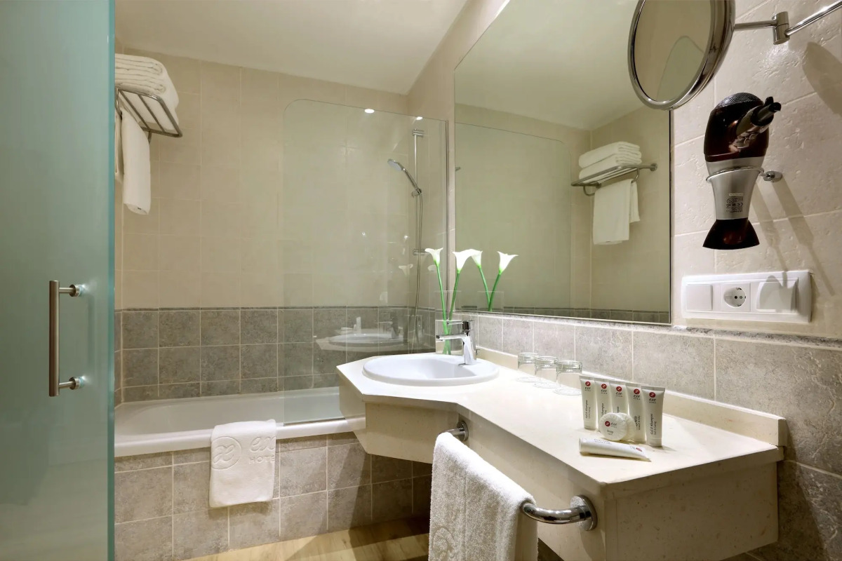 Hotel Exe Isla Cartuja