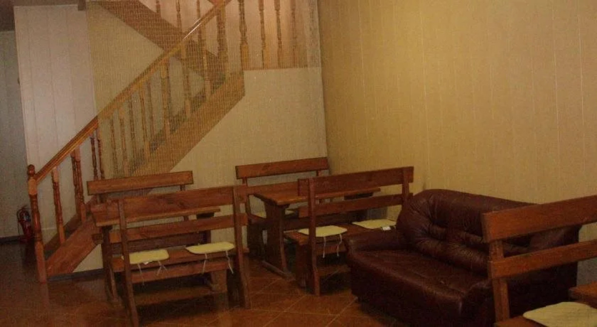 Хостел Сторица