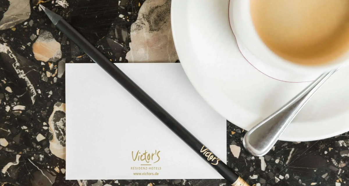 Victor’s Residenz-Hotel Berlin-Tegel