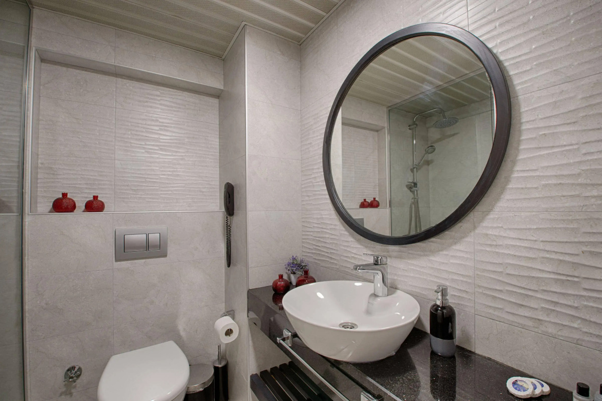 Mendos Garden Exclusive Hotel Fethiye