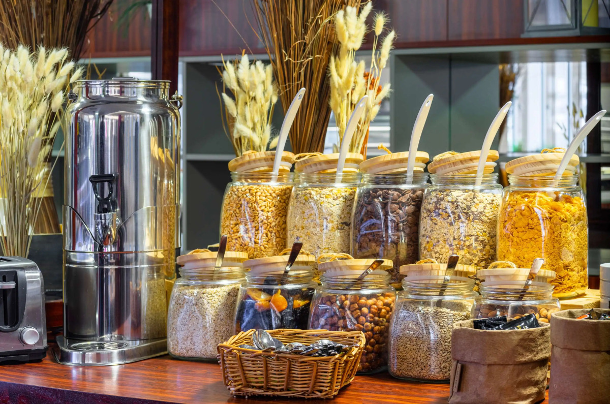 Premier Inn Köln City Mediapark