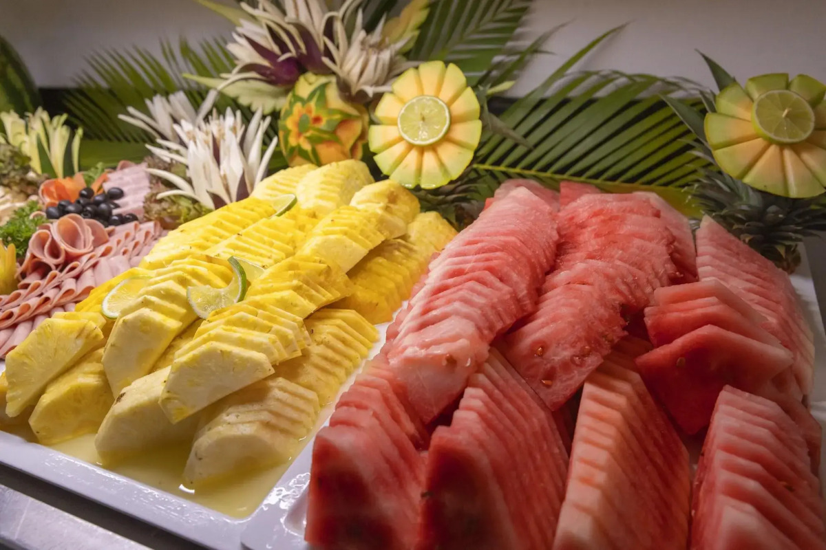 HM Alma De Bayahibe Adults Only