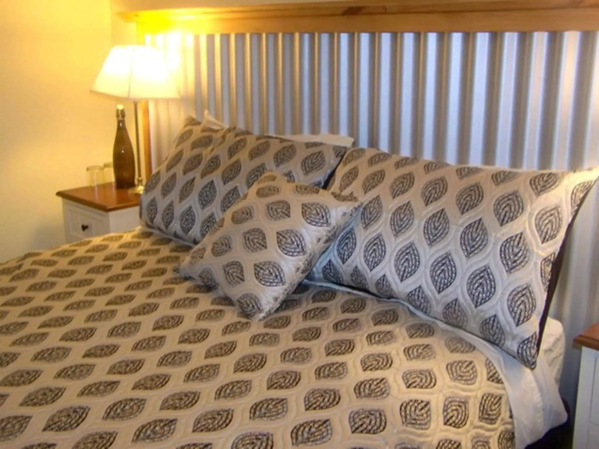 The Open House - Bed & Breakfast