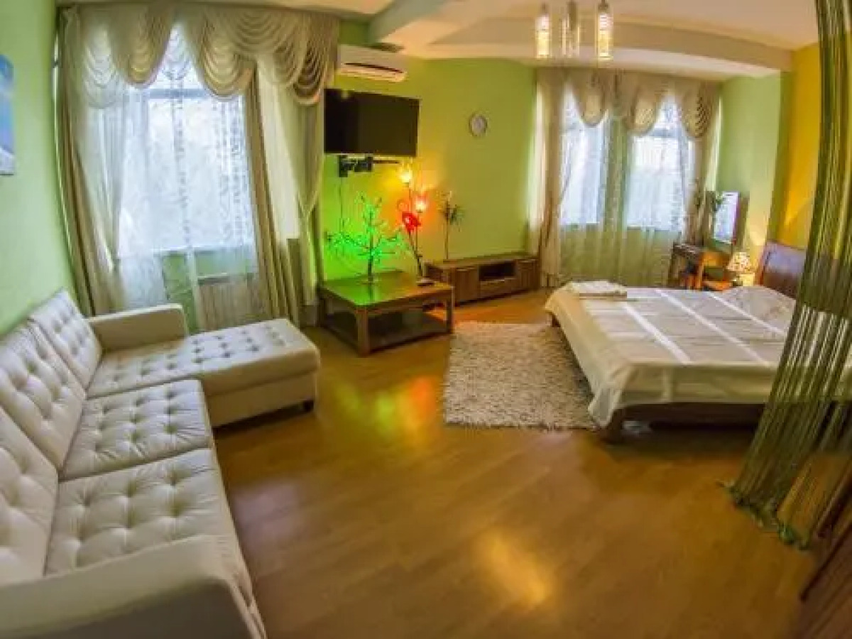 Kamchatka Guest House