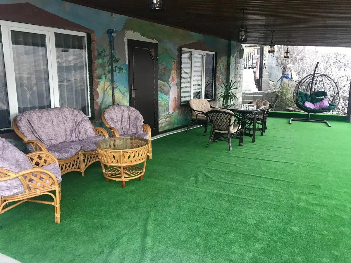 Родное гнездо