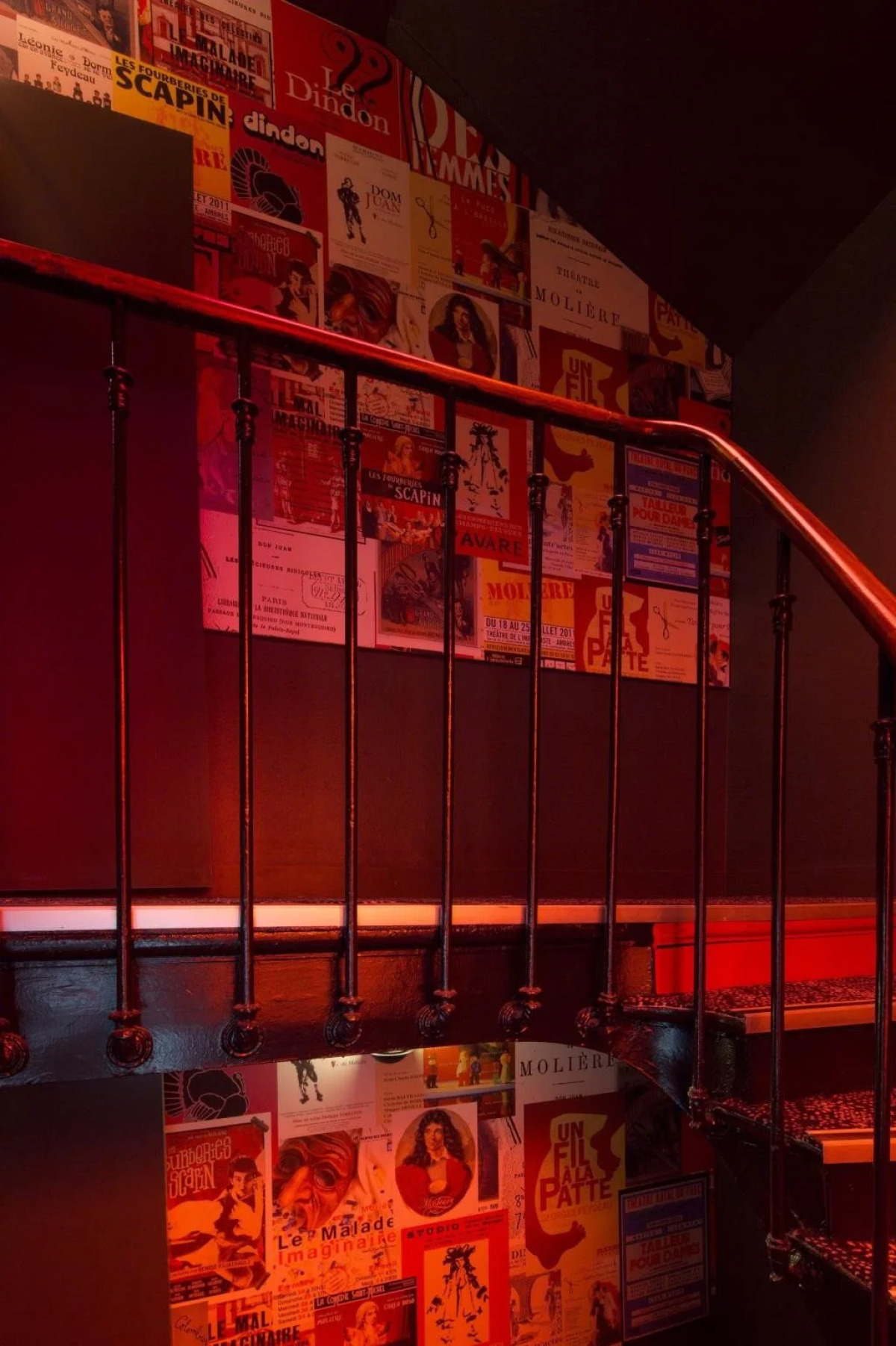 Hotel Les Théâtres