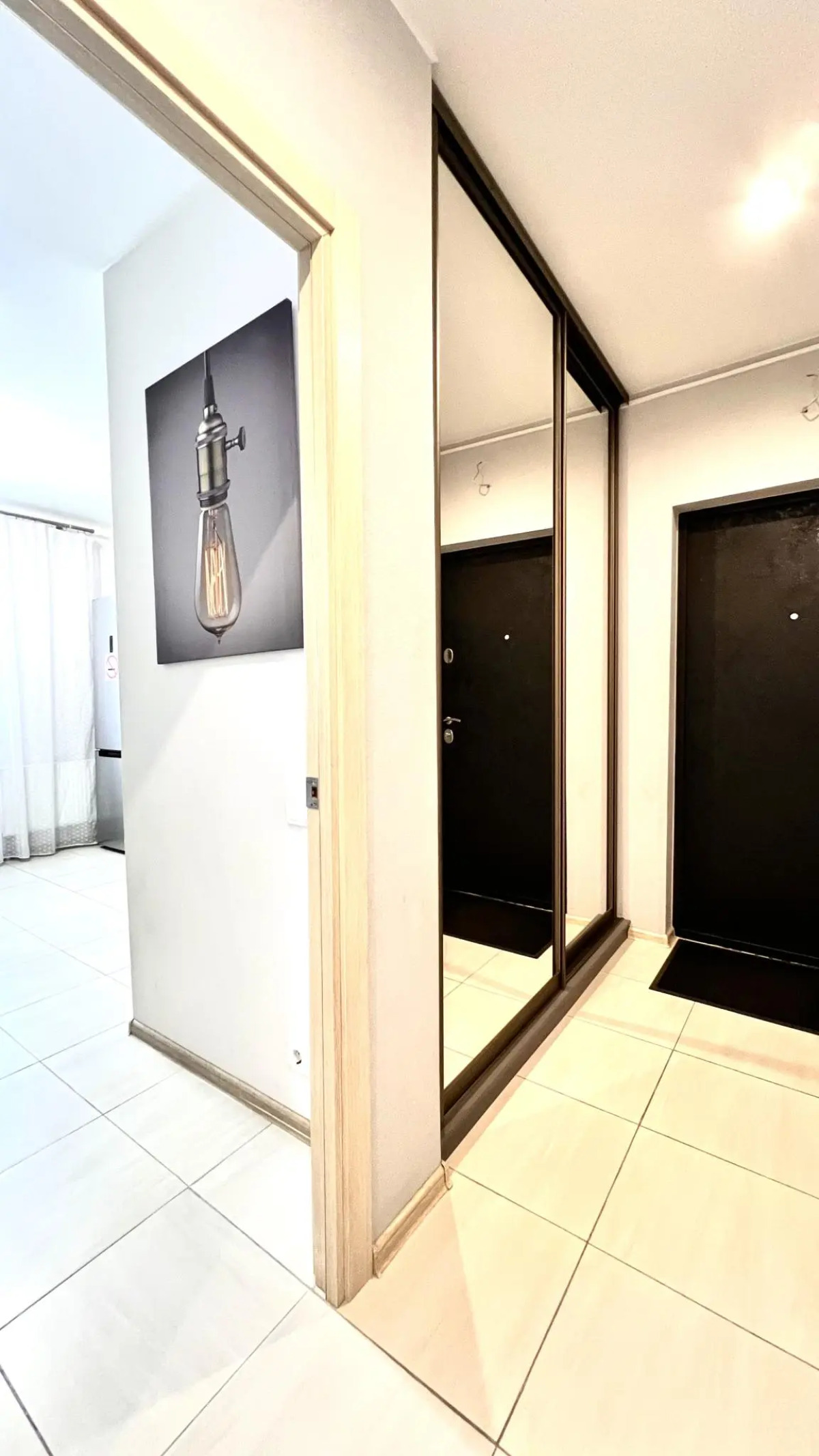 Магия на улице Ситникова