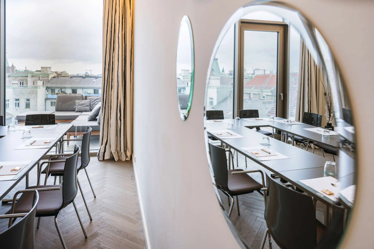 MAXX by Steigenberger Hotel Vienna