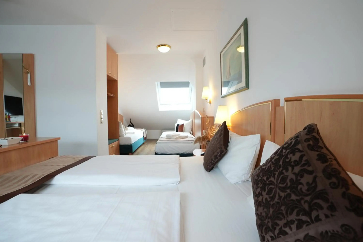 UNO Hotel Posthof Saarlouis