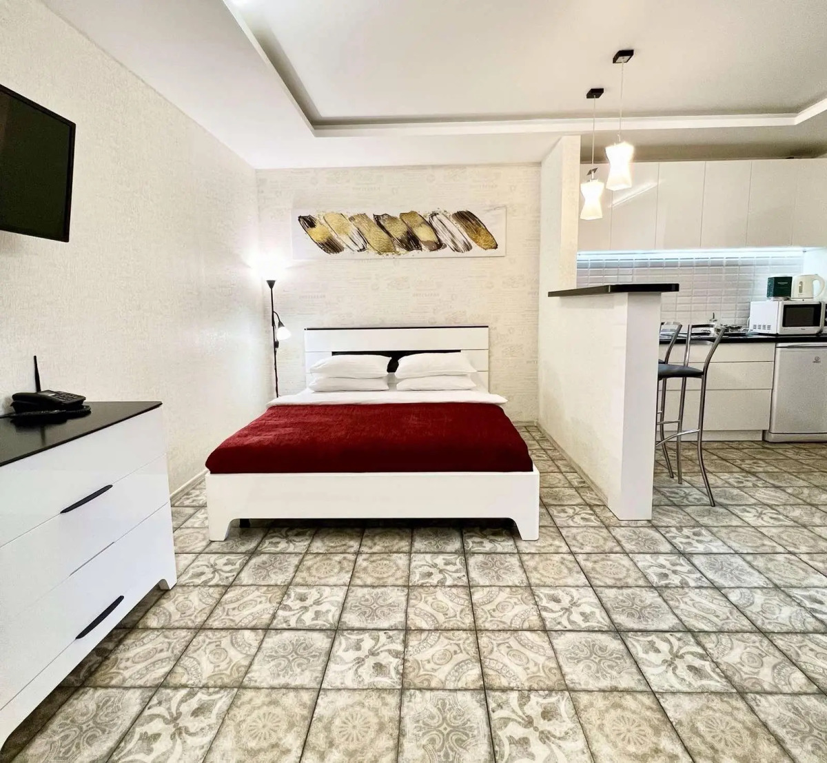 Brestinlove: Гостевой дом Родниковый