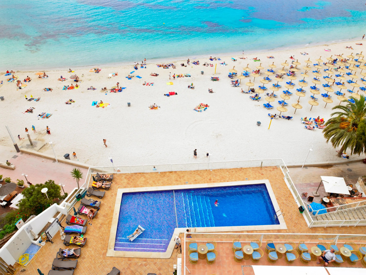 Flamboyan Caribe Hotel & Spa