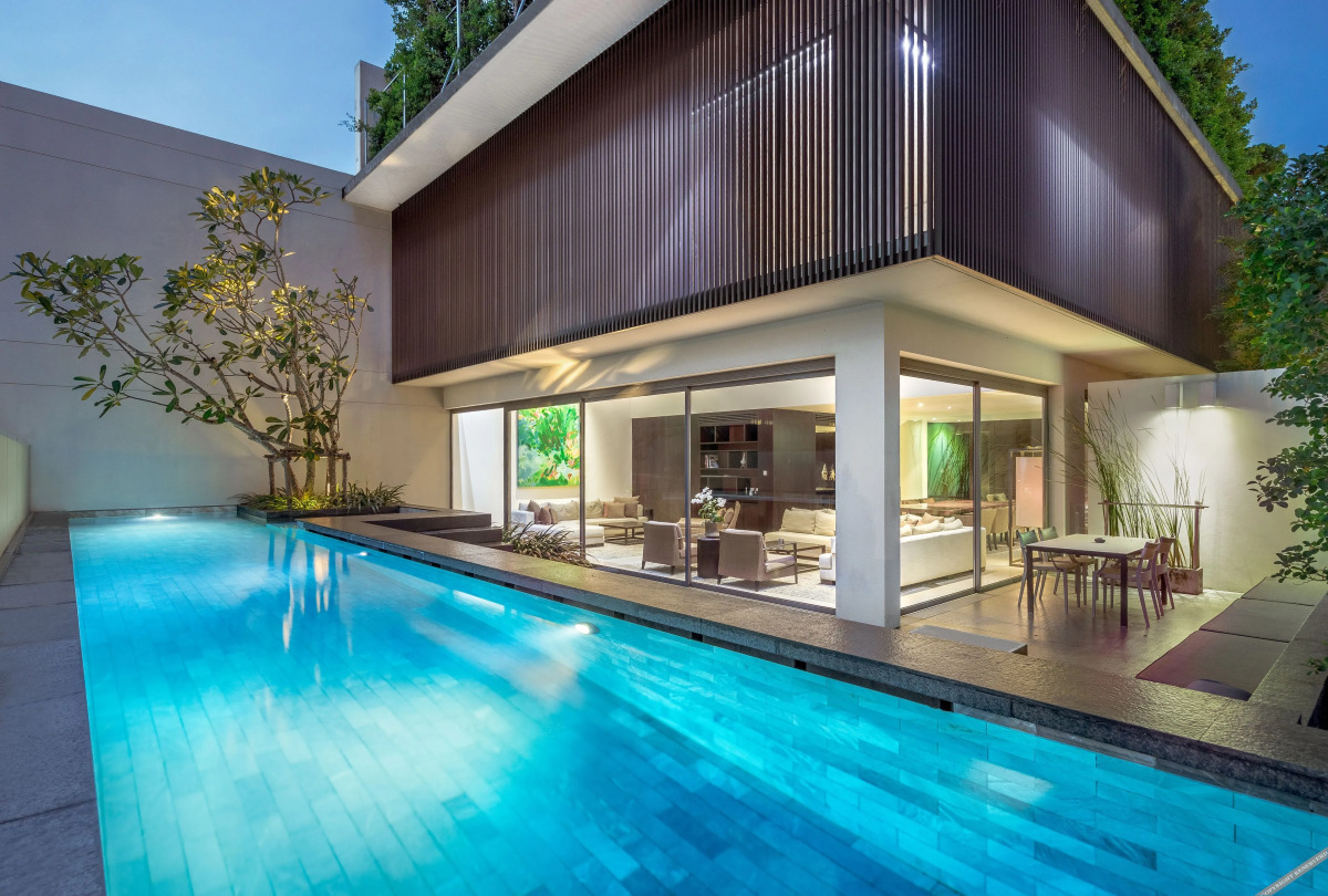 Twinpalms Surin Beach Phuket