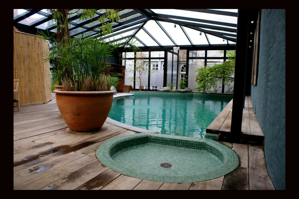 Die Swaene - Small Luxury Hotels