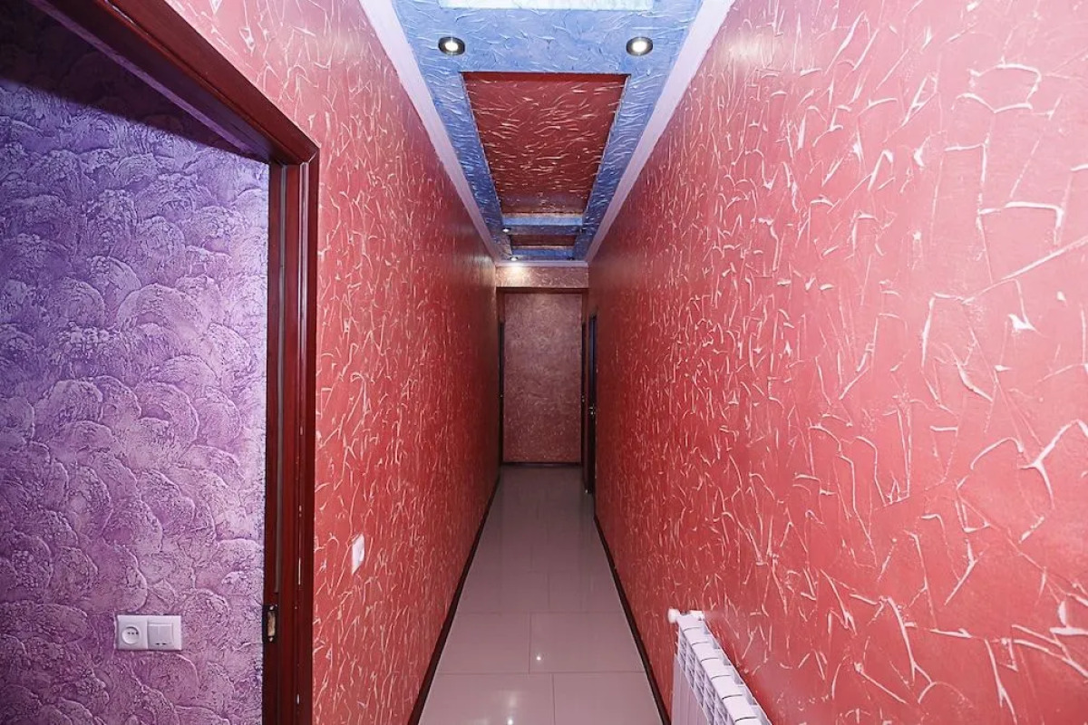 Отель Planet Yerevan