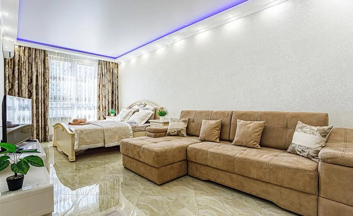 Pro Apart (Про Апарт) на улице Красная 176/7