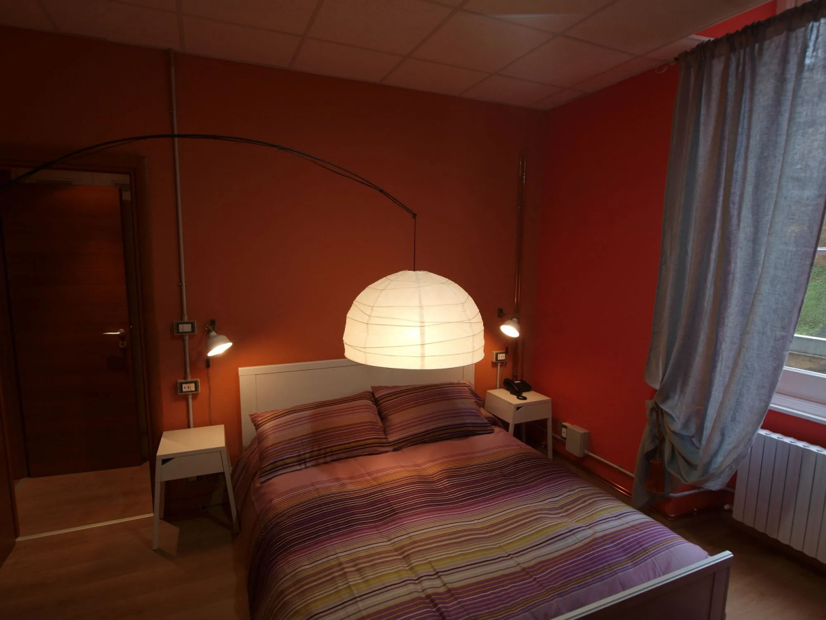 Andres GuestHouse Sanremo