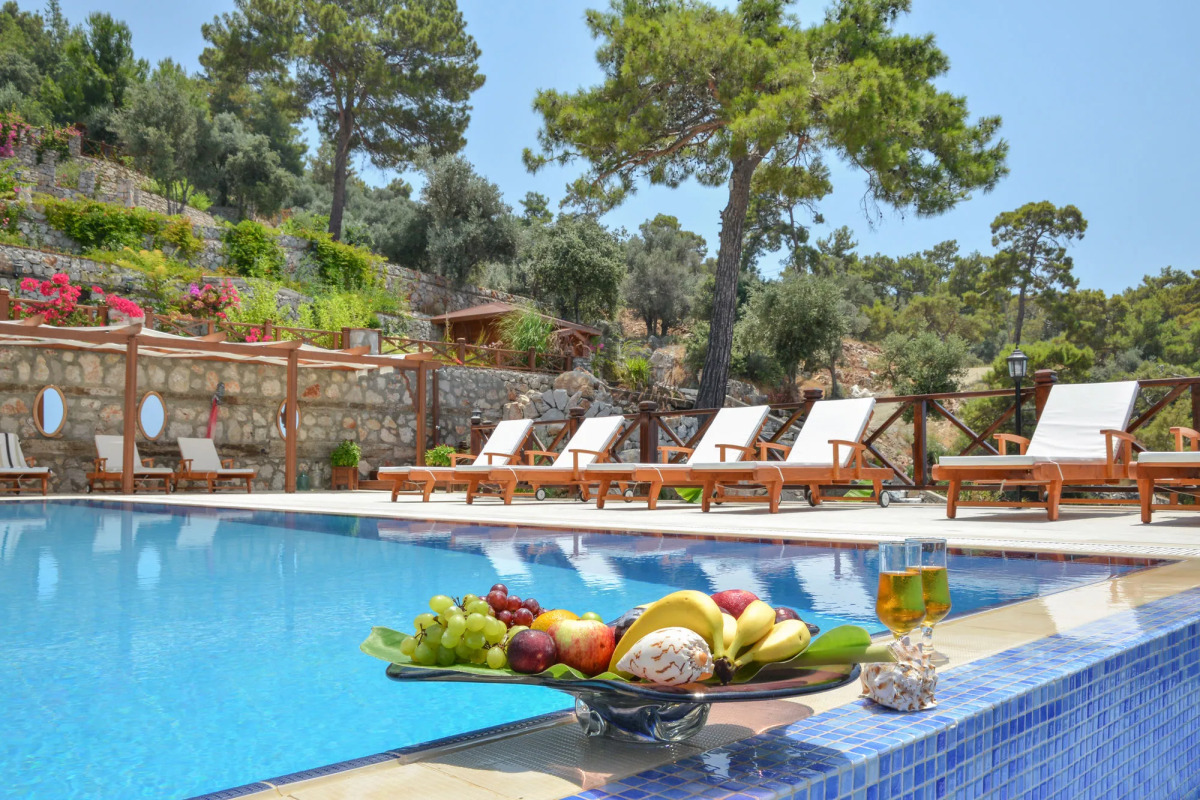 Zakros Hotel Lykia - Adults Only