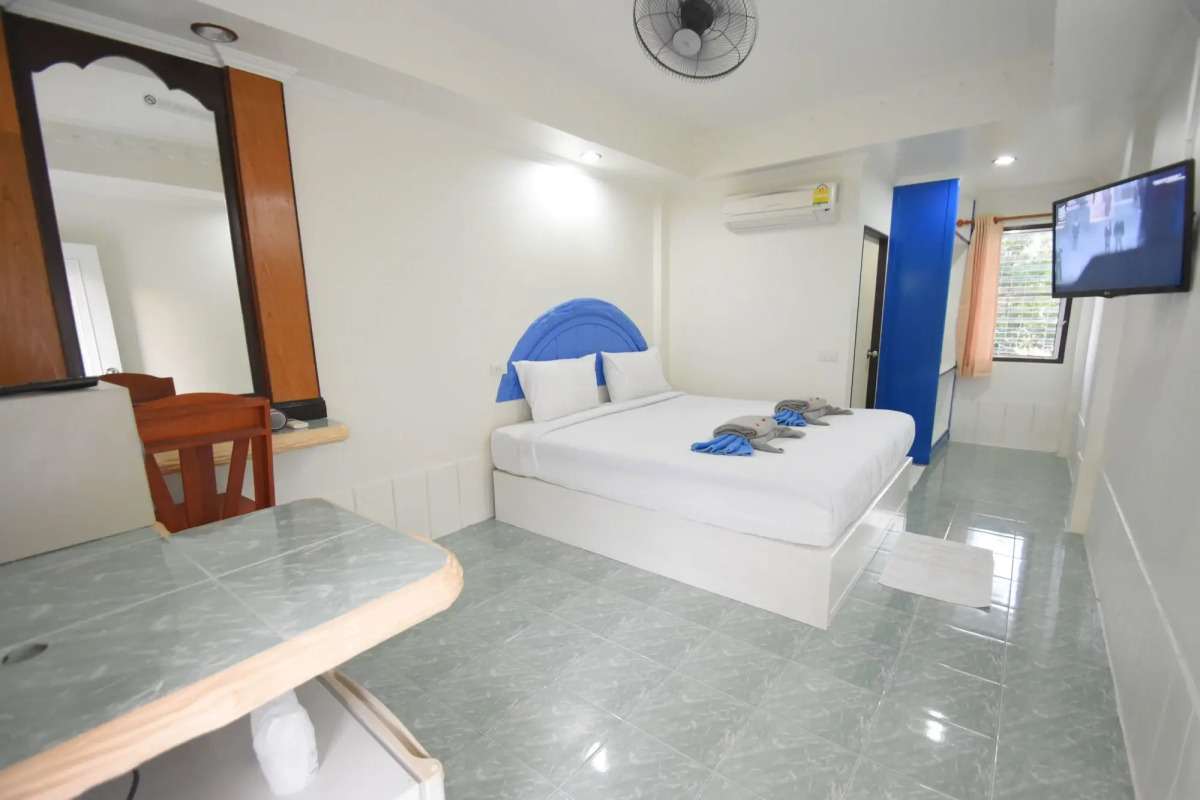 Simple Life Talay & Divers Resort