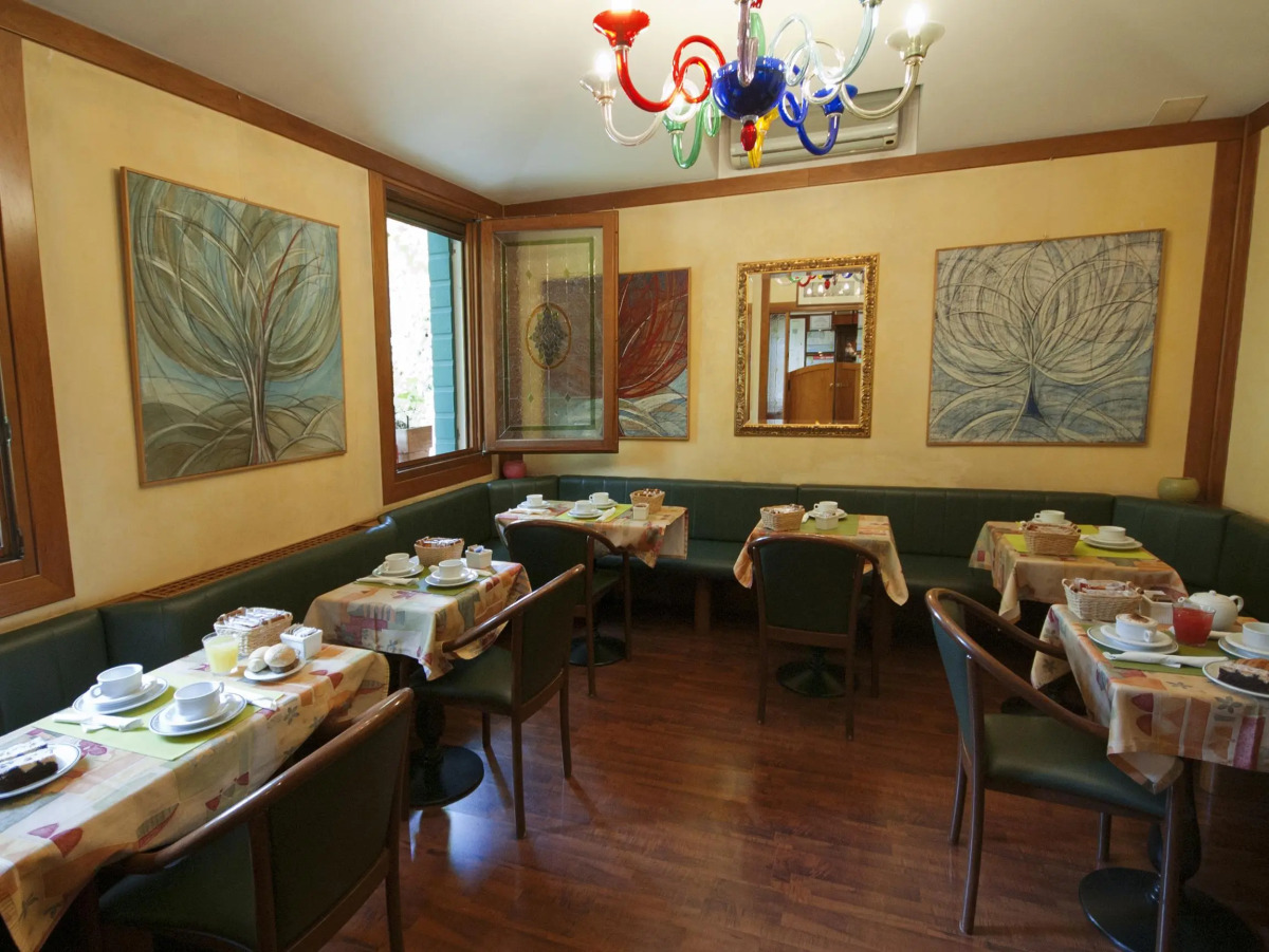 Antica Villa Graziella Hotel