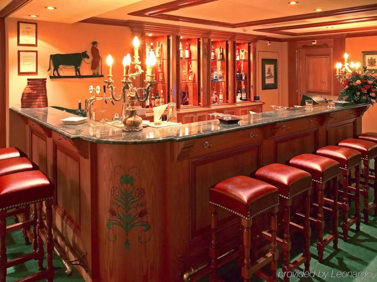 ibis Styles Zurich City Center