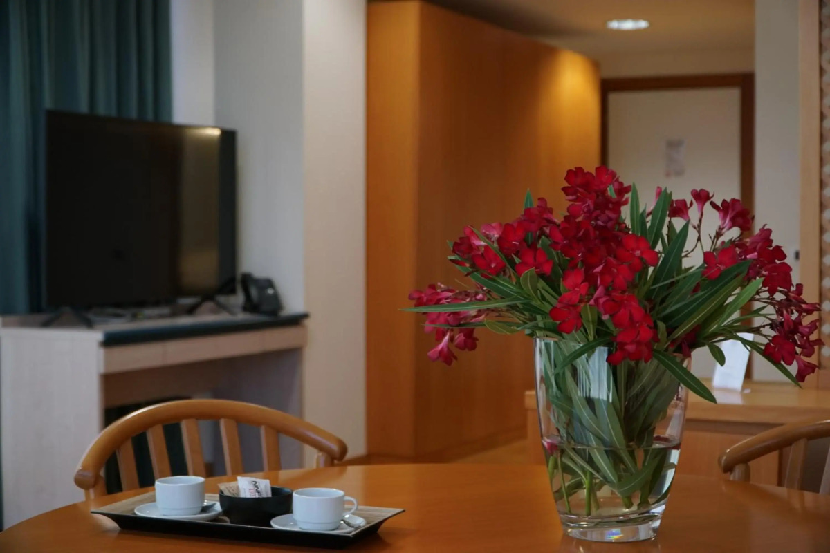 Tursport Hotel Residence