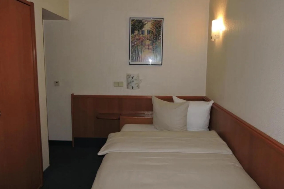 Best Western Hotel International