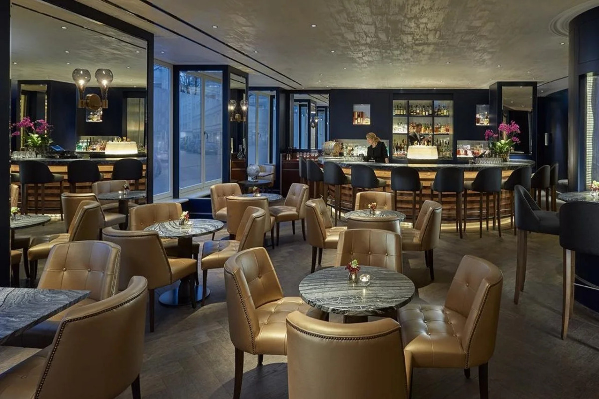 Mandarin Oriental, Munich