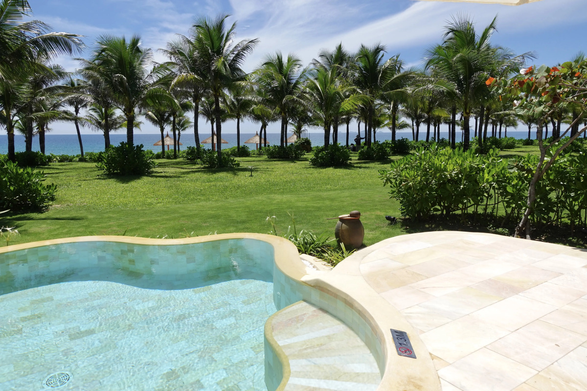 Ana Mandara Cam Ranh