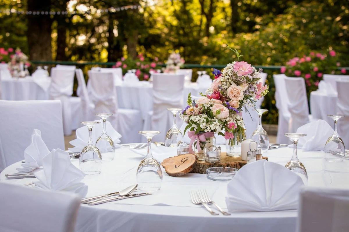 Hotel Tomislavov Dom