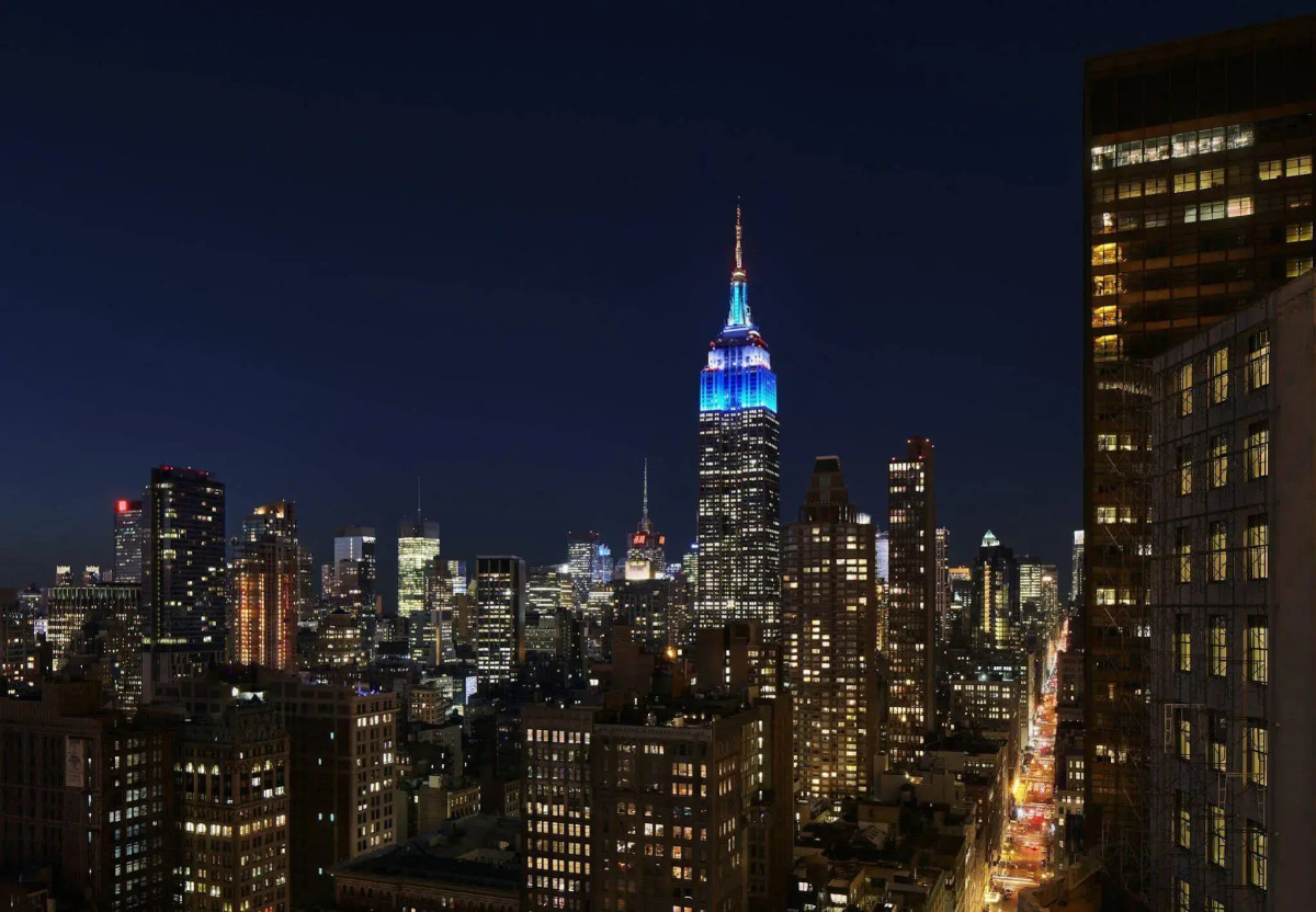 The New York EDITION