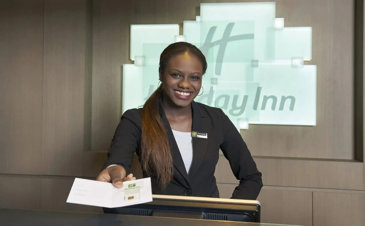 Aiden by Best Western Paris Roissy CDG