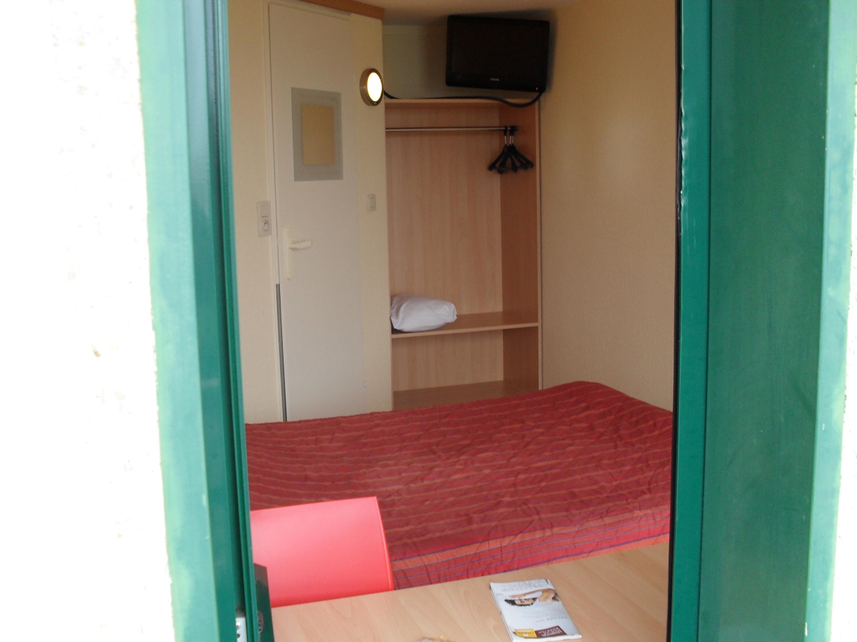 Premiere Classe Hotel Liege