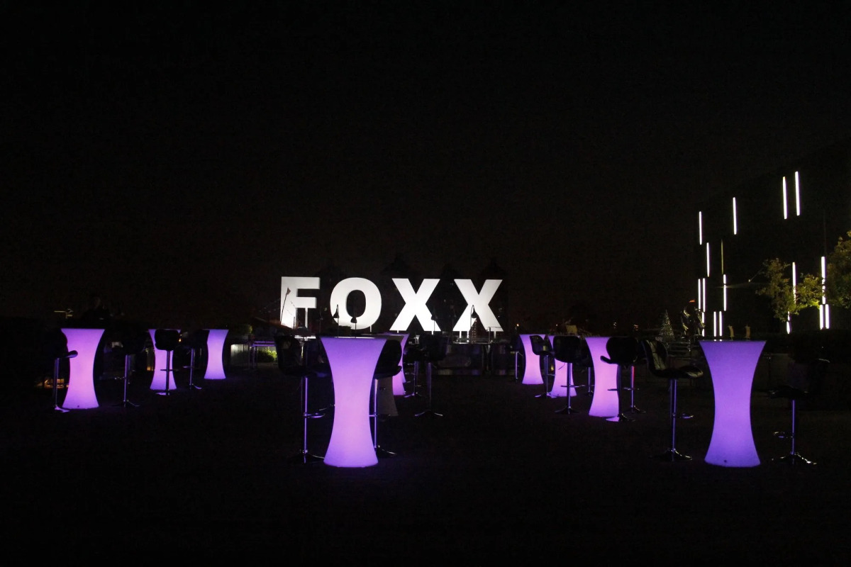 Sheraton Qingdao Licang Hotel