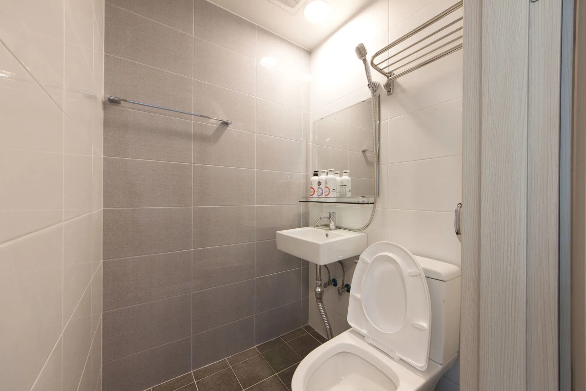 K-Guesthouse Dongdaemun Premium