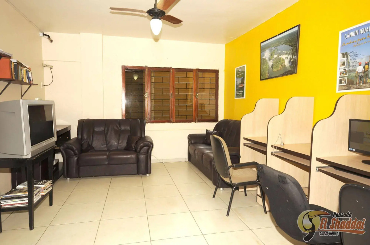Pousada El Shaddai