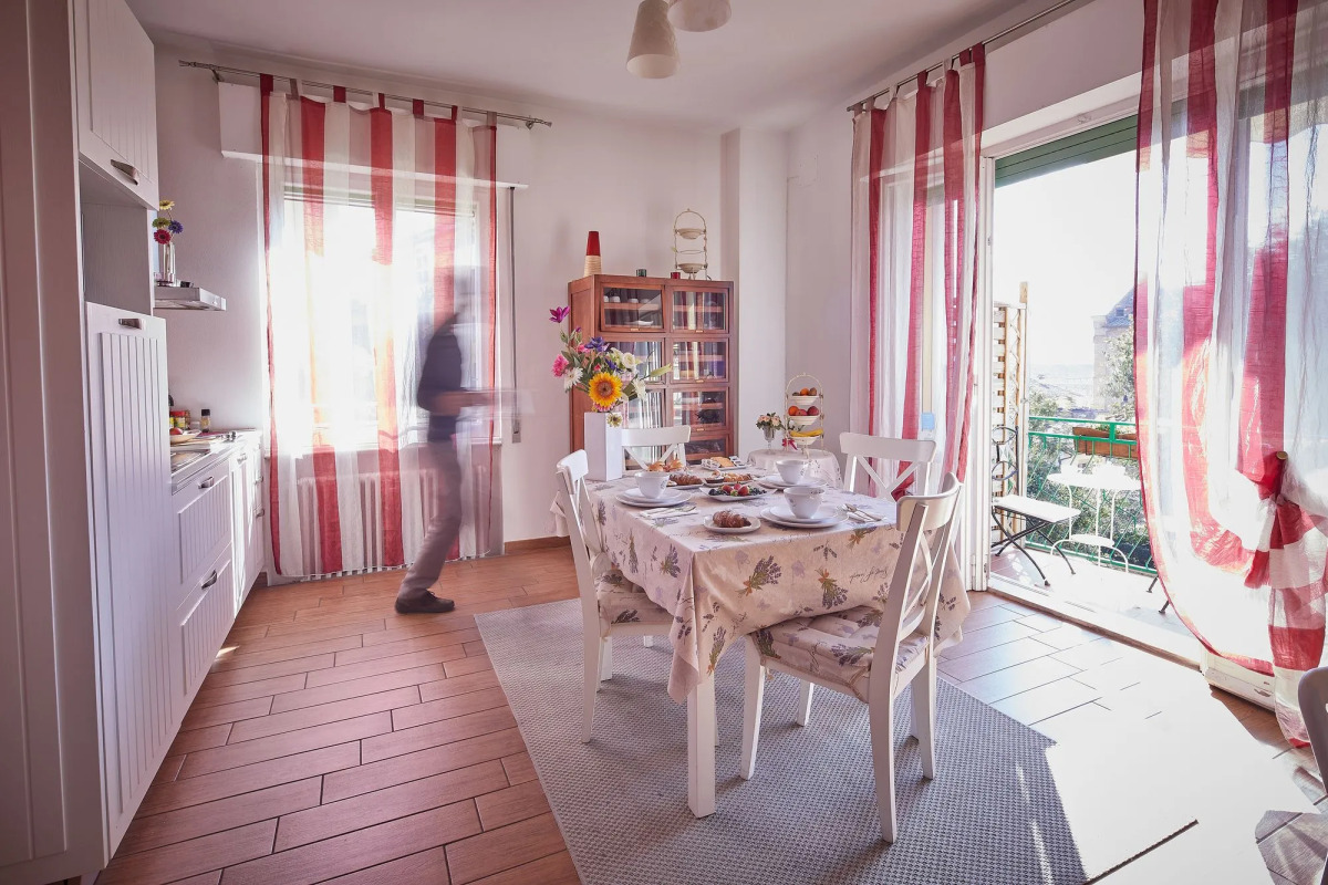 Cento Passi Dal Duomo