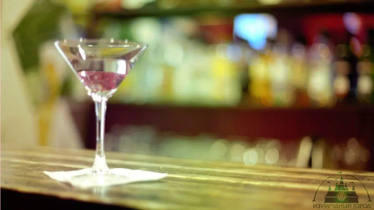 Izumrudnyi Gorod Hotel