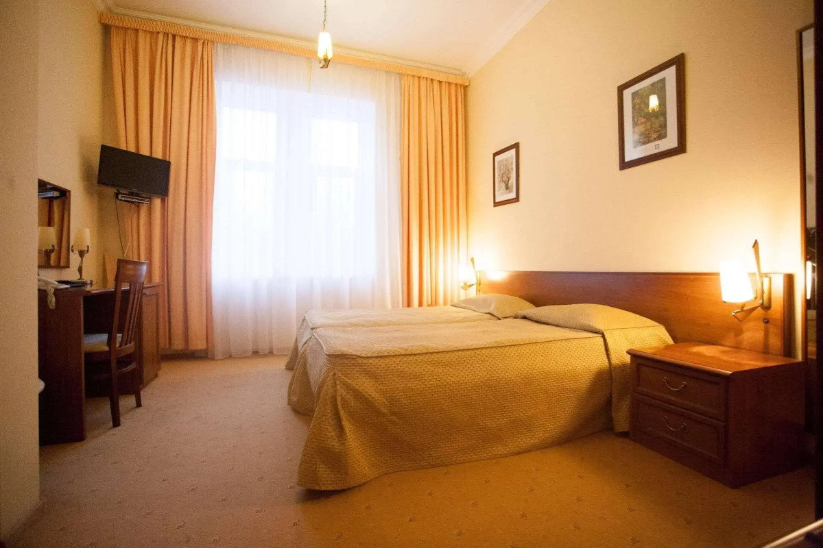 Отель «Морской»