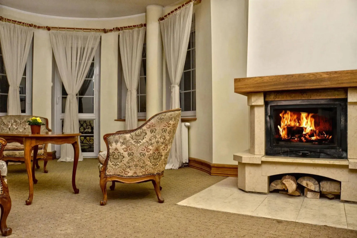 Hotel Solar Palace SPA & Wellness