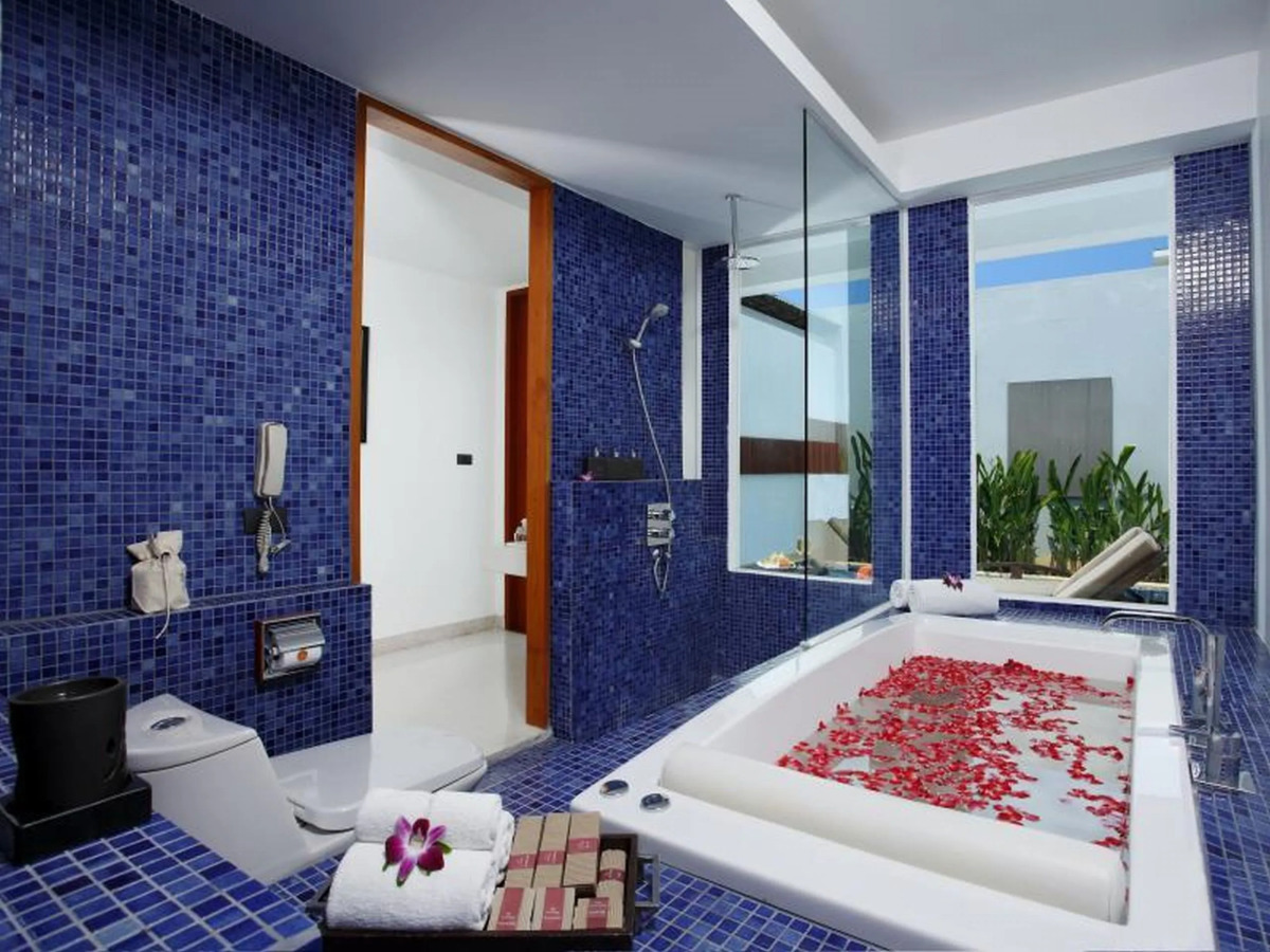 La Flora Resort Patong