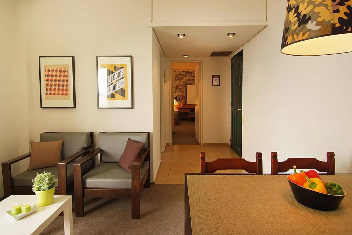 Marina Alimos Hotel Apartments